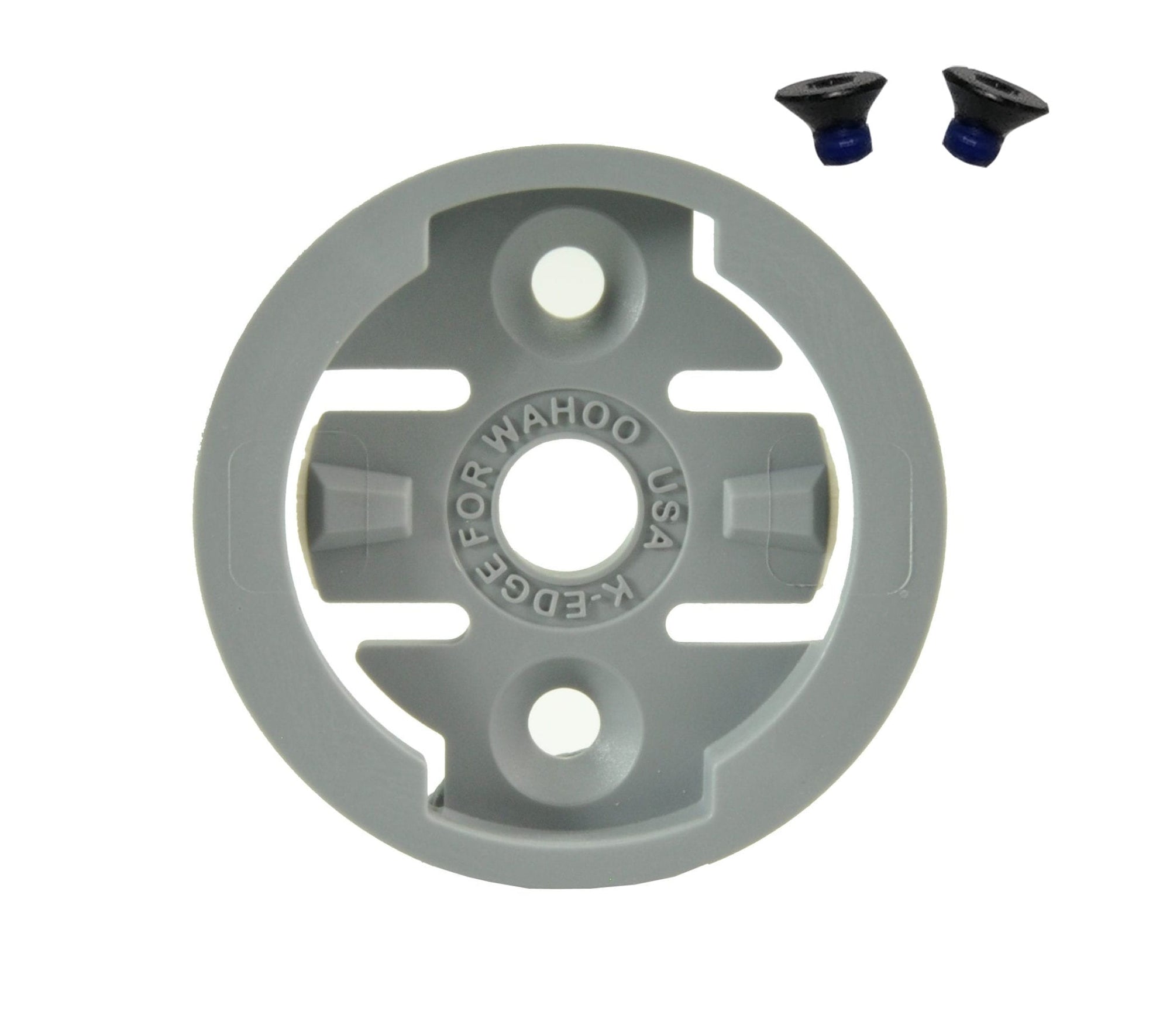 K-Edge Wahoo Computer Mount Insert